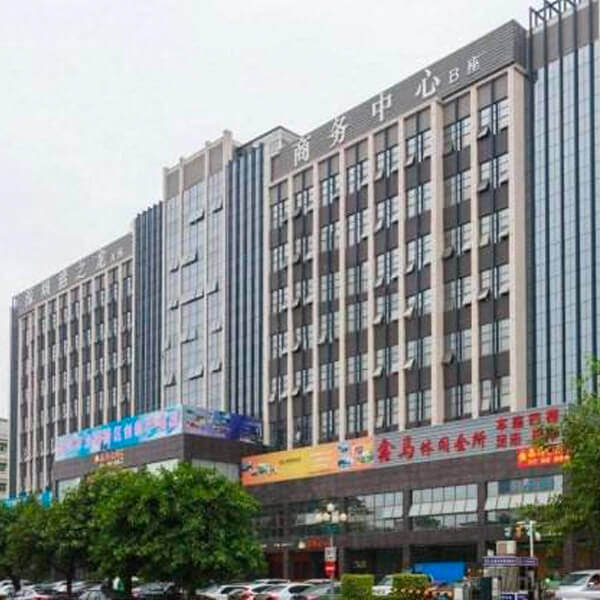 科技园区